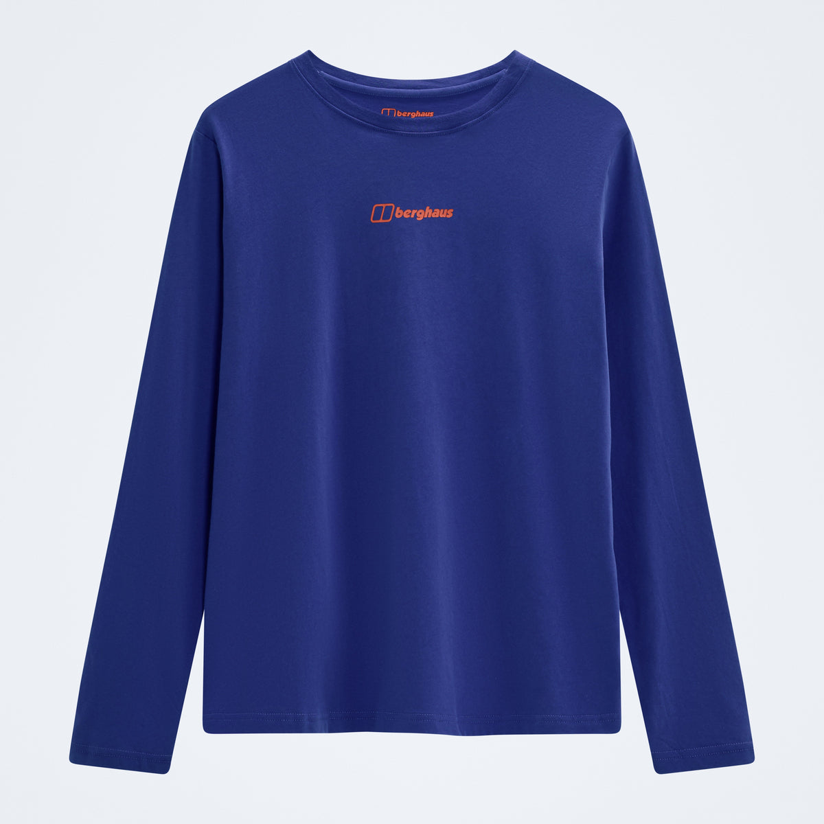Berghaus Elevate Essential Women's T-Shirt - Bottle Blue