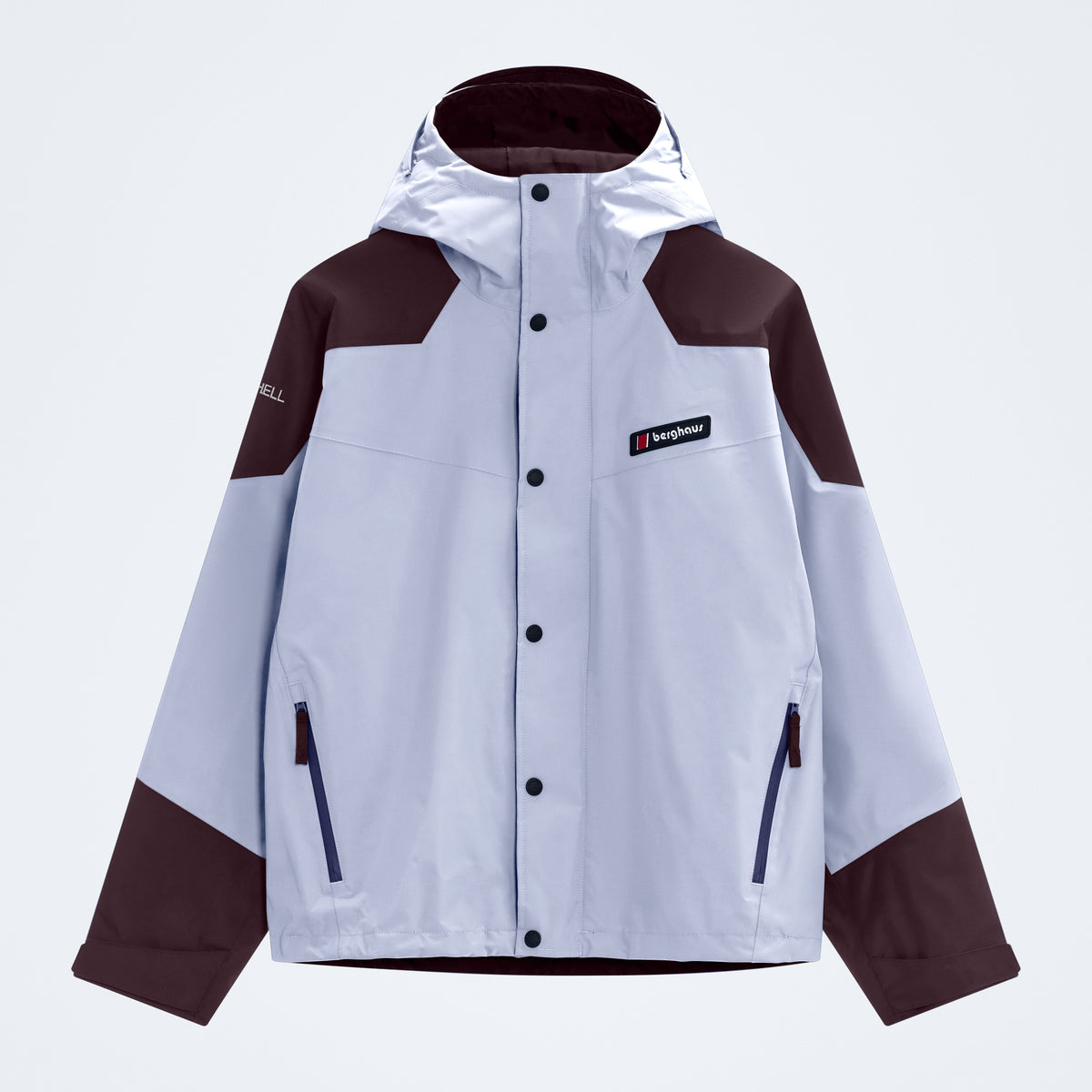 Berghaus Kara-SU 5000 Women's Jacket - Aster/Chakra