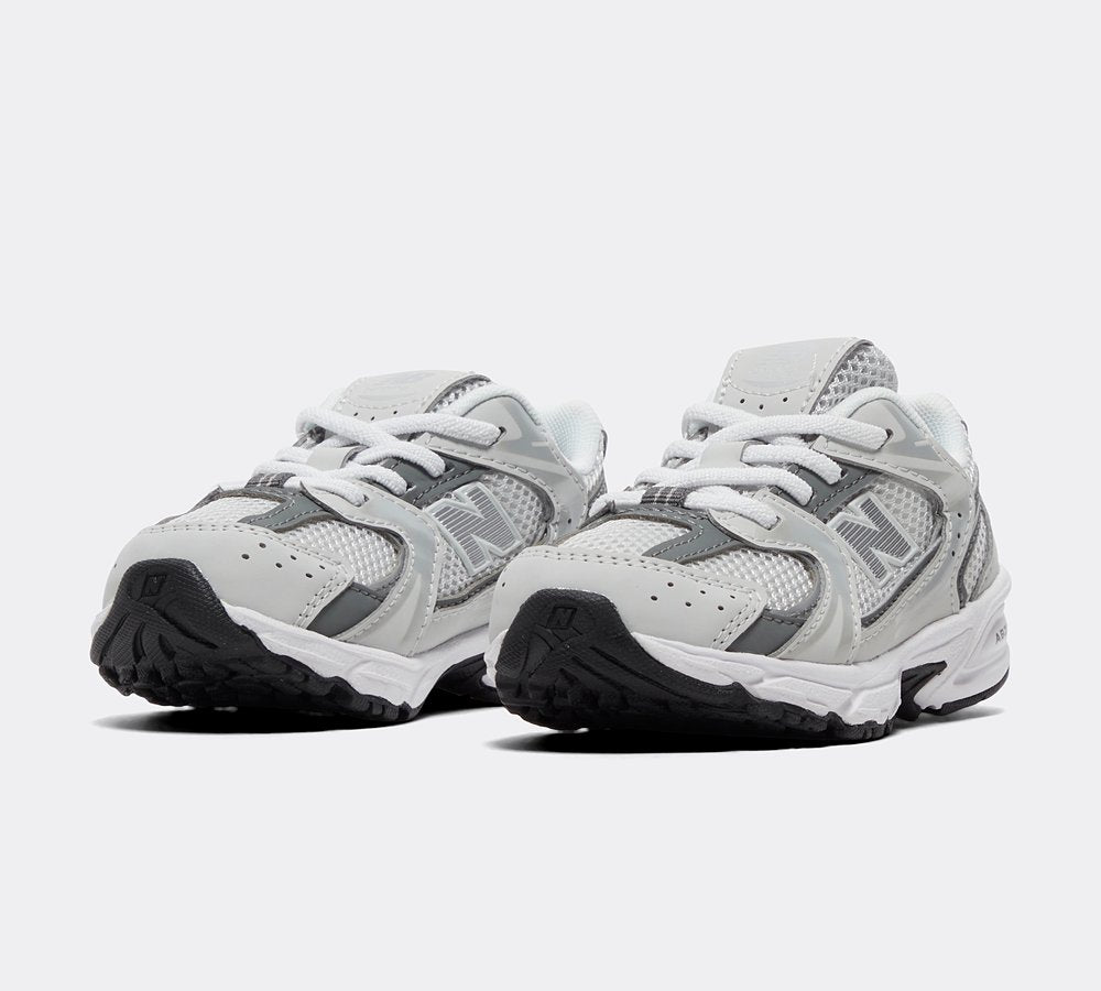 New Balance Baby 530 Trainers - Grey Matter
