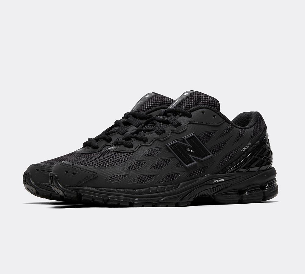 New Balance Men's 1906 Trainer - Black
