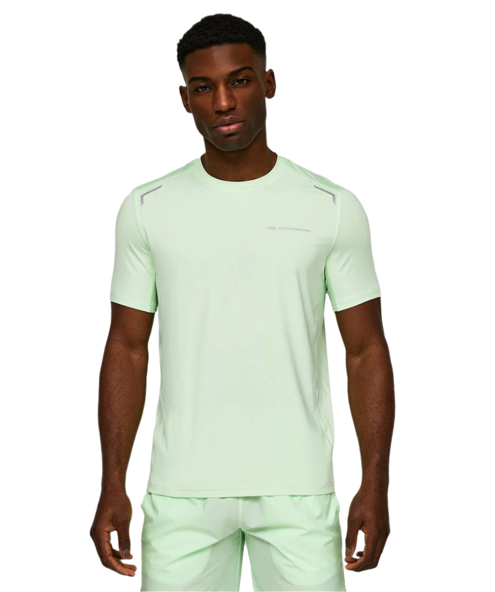 Lyder 3.0 Space Dye T-Shirt