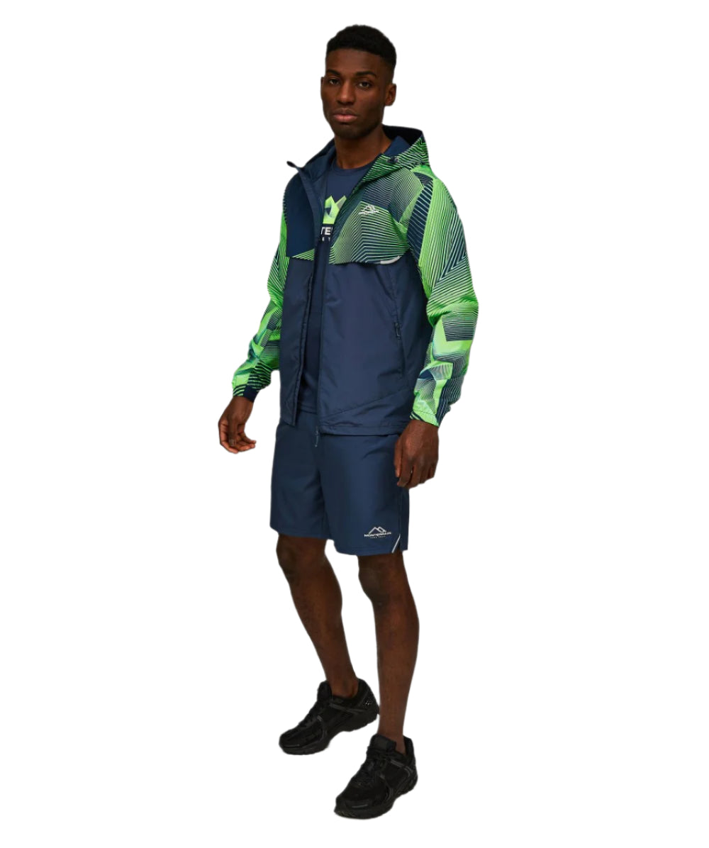 MONTERRAIN GLOW SET - SPELLBOUND / LIME