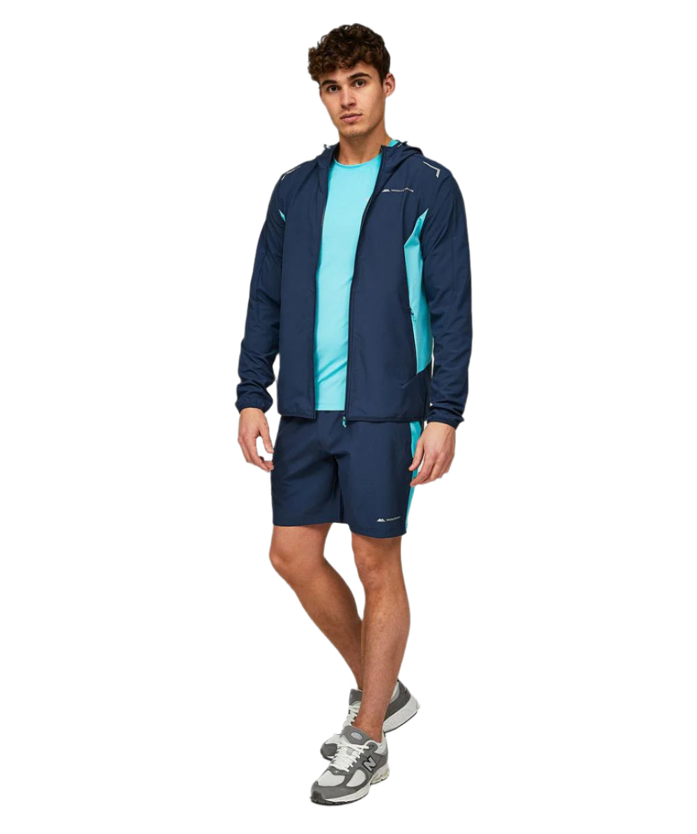 MONTERRAIN Lyder Windrunner SET - SPELLBOUND / SEA JET