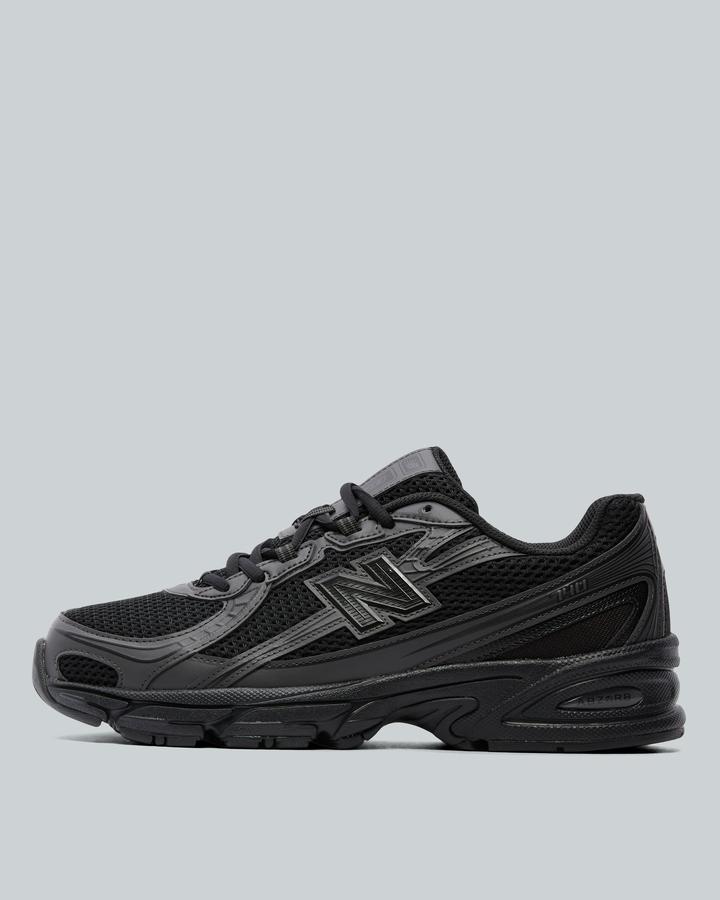 New Balance Men's 740 Trainer - Black