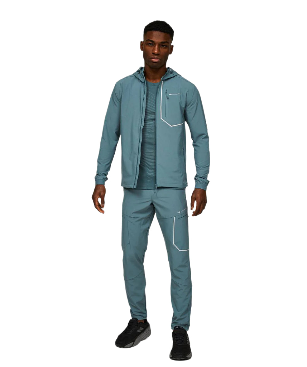 MONTERRAIN RAMBLE 3.0 TRACKSUIT - GOBLIN BLUE