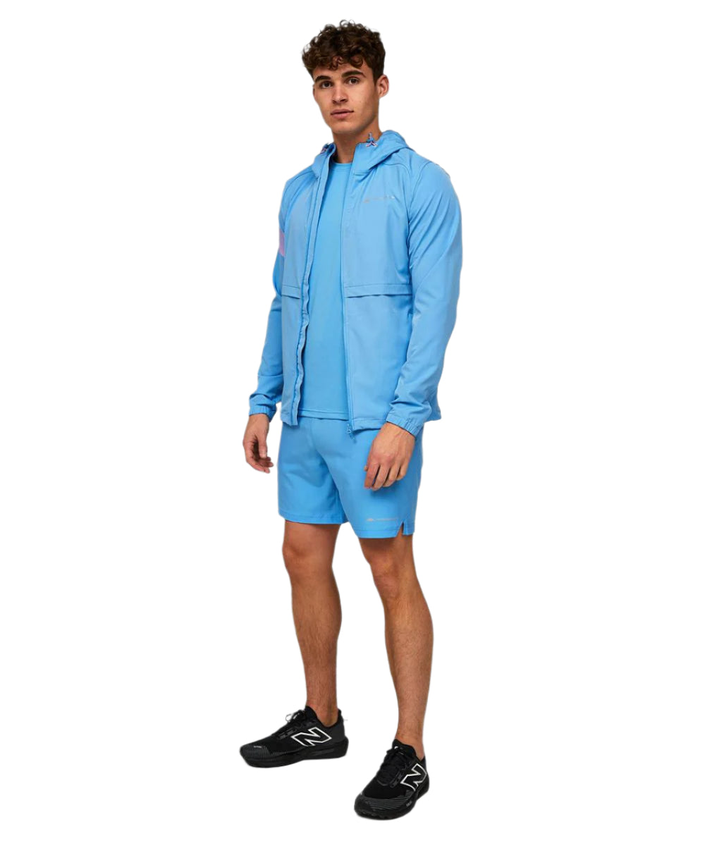 MONTERRAIN DISTANCE WOVEN SET - ALL ABOARD / BONBON