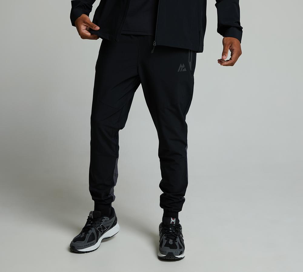 Montirex Men's Lumos 2.0 Pant - Black