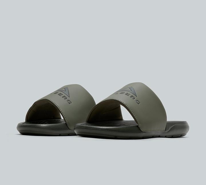 Trailberg Men's Core Slide - Green