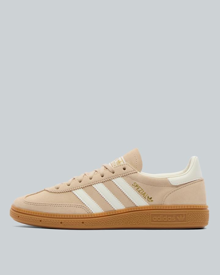 adidas Junior Handball Spezial Trainers - Magbei Off White Gum 3