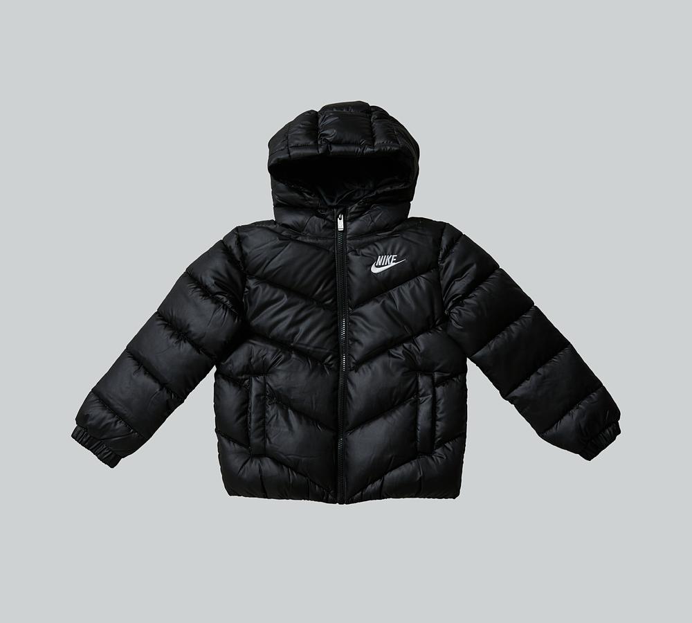 Nike Baby ADP Puffer Jacket - Black