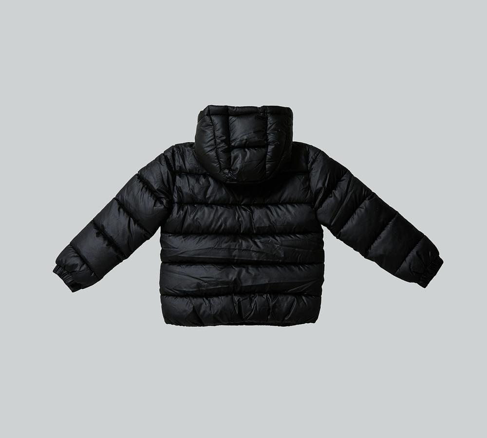 Nike Baby ADP Puffer Jacket - Black
