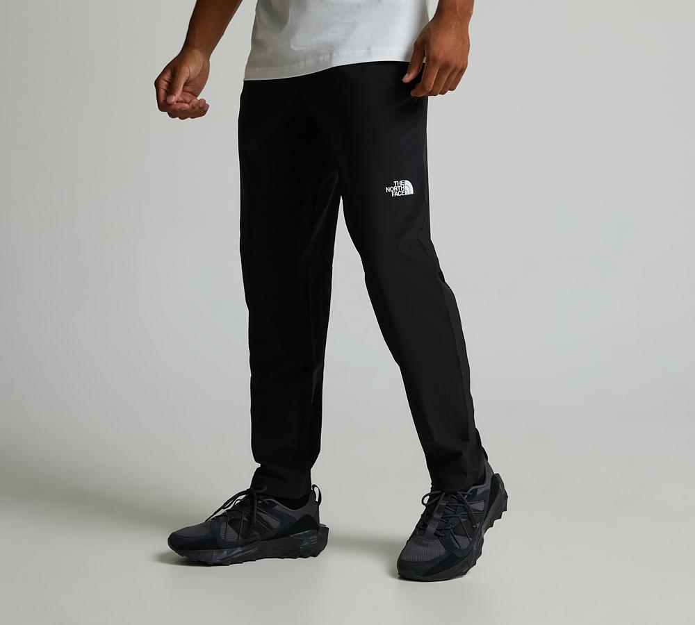 The North Face Men's 24/7 Woven Pant - Tnf Black