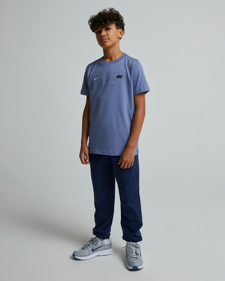 Nike Junior Club Energy T-Shirt - World Indigo