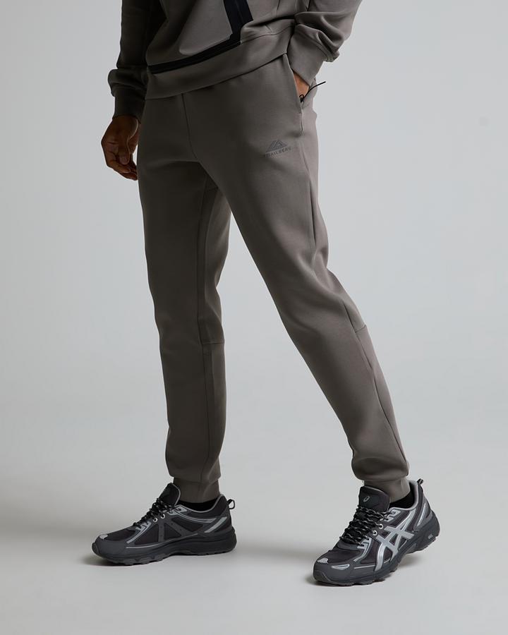 Trailberg Men's Energy Pant - Mocha