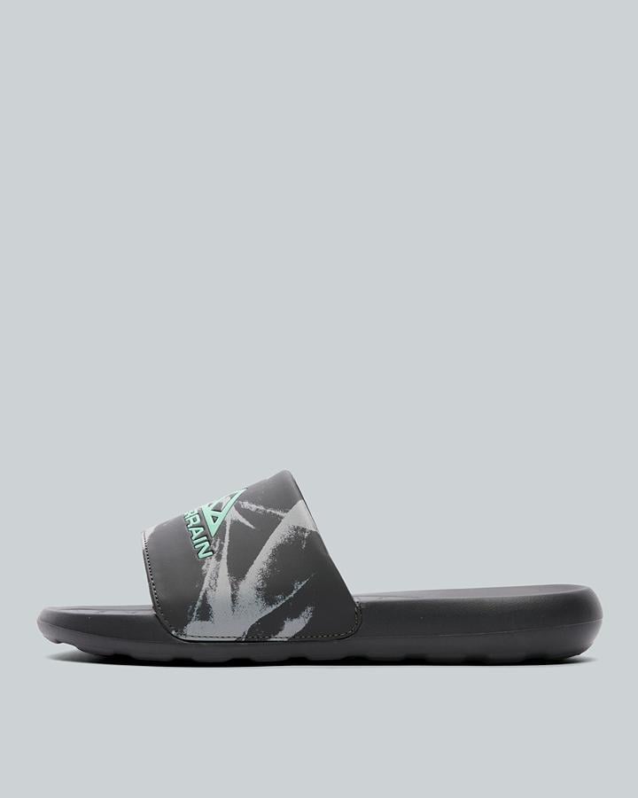 Monterrain Men's Apex Slide - Iron Gate/Transcend/Brook Green