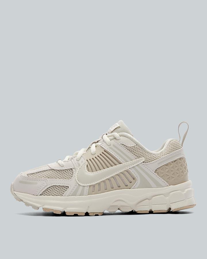 Nike Infant Vomero 5 Trainers - Phantom Light Cream Sail