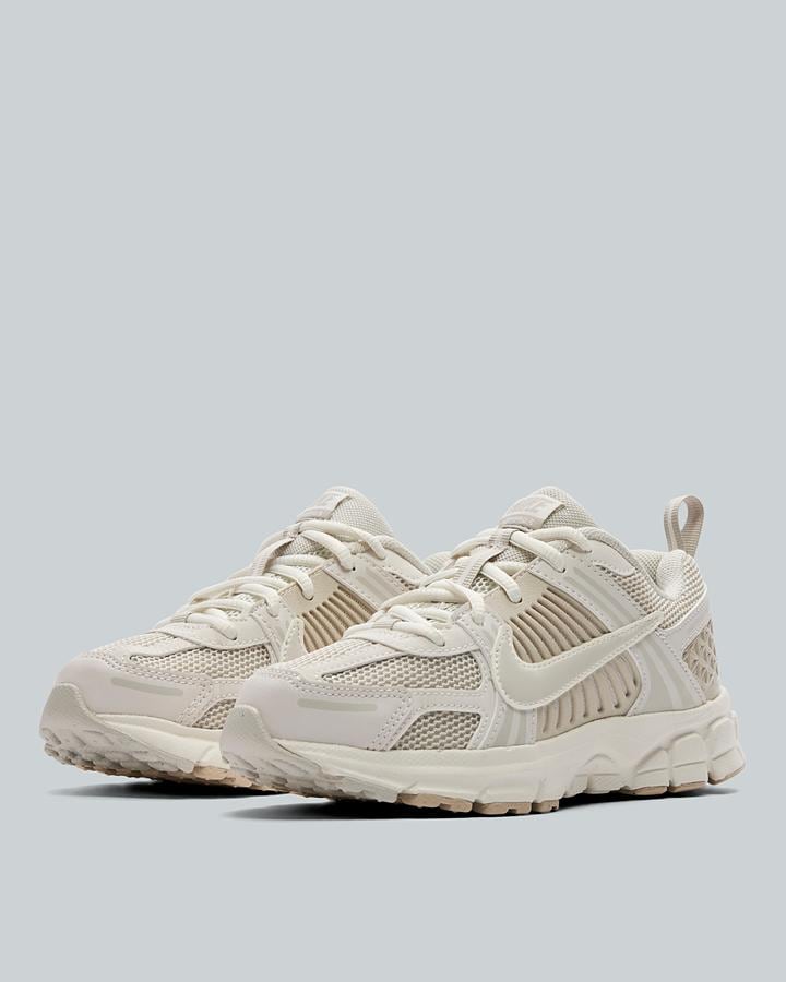 Nike Infant Vomero 5 Trainers - Phantom Light Cream Sail