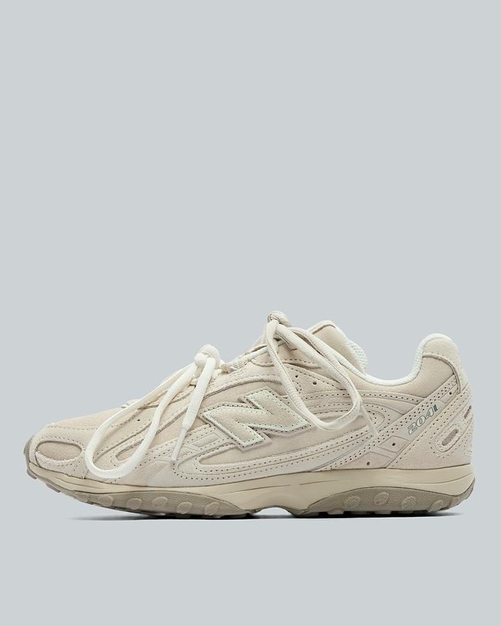 New Balance Women's 204L Trainer - Timberwolf