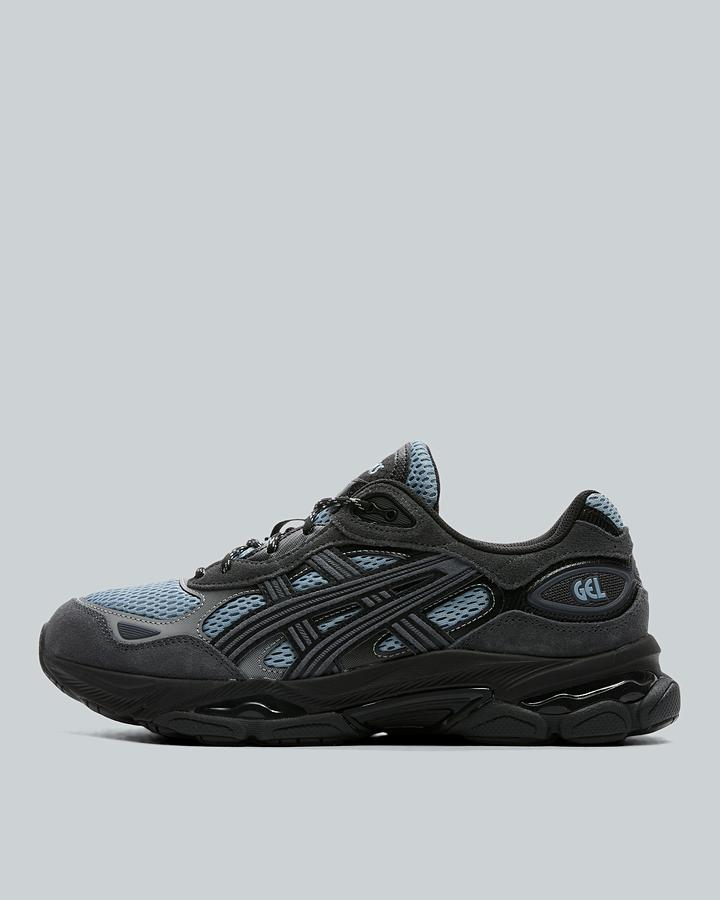 ASICS GEL-NYC Men's Trainers - Grey (4129650)