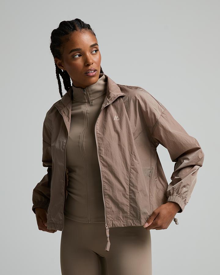 Montirex Women's Spirit Jacket - Praline