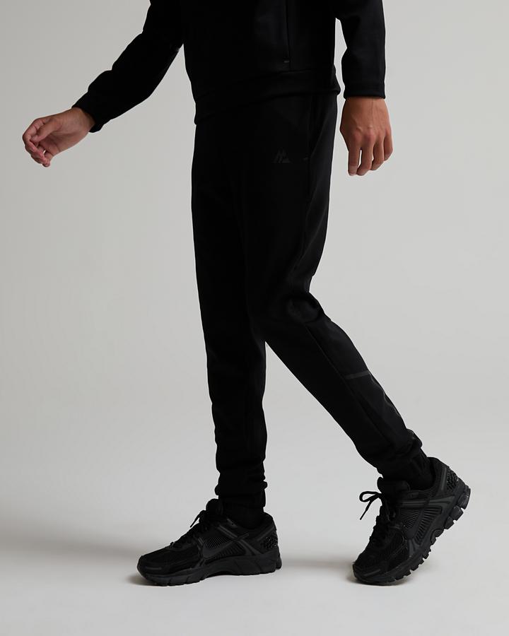 Montirex Junior Zenith Jogger - Black