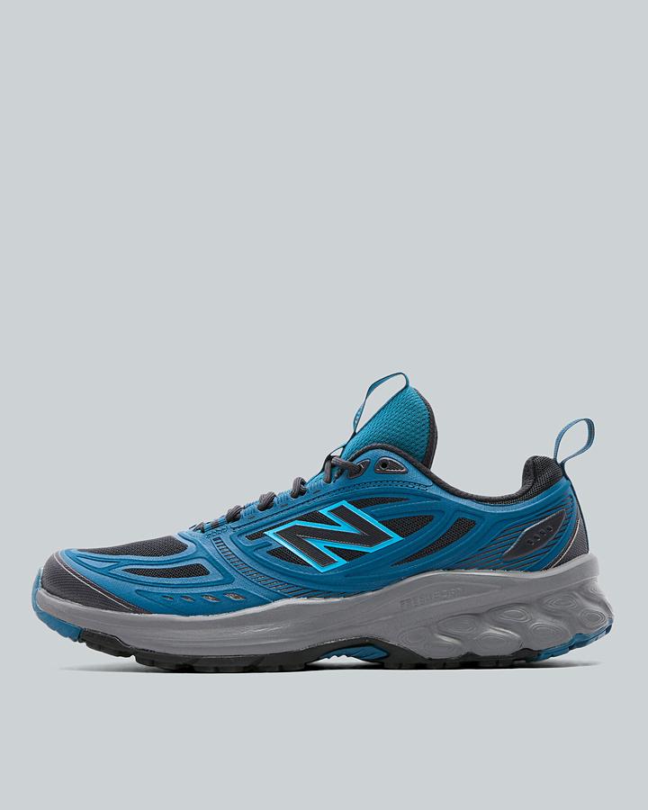 New Balance Men's 410 Trainer - Streamsong/Altitude