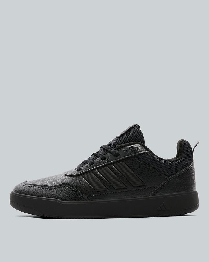 adidas Junior Tensaur Sport 3.0 Trainers - Core Black Core Black Core Black