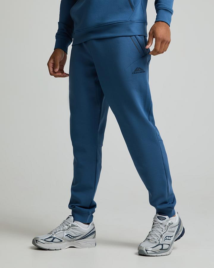 Trailberg Men's Ashfell Fleece Pant - Inkline