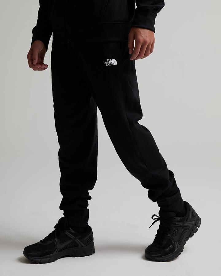 The North Face Junior Performance Fleece Pant - Tnf Black