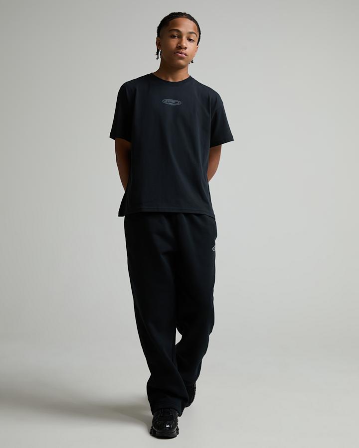 Nike Junior Club Select T-Shirt - Black