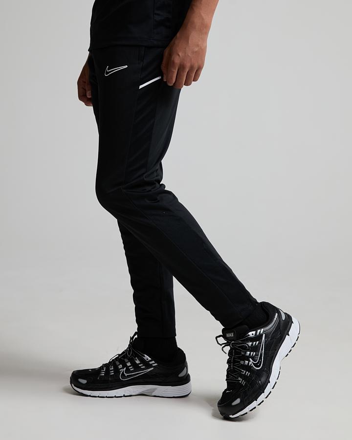 Nike Junior Academy Pant - Black White