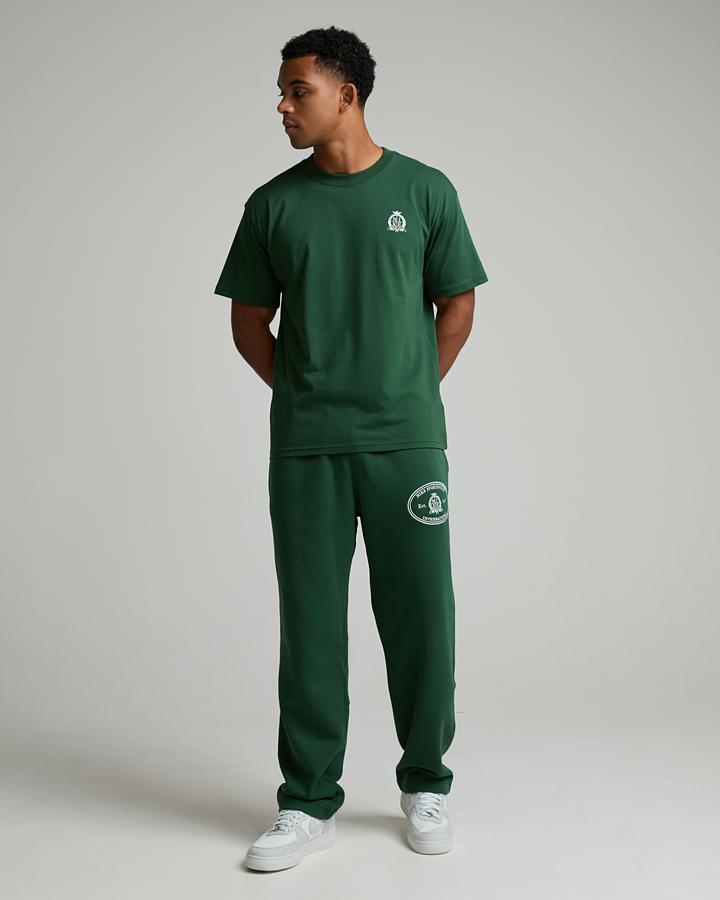 Nike Men's Country Club LSE T-Shirt - Fir