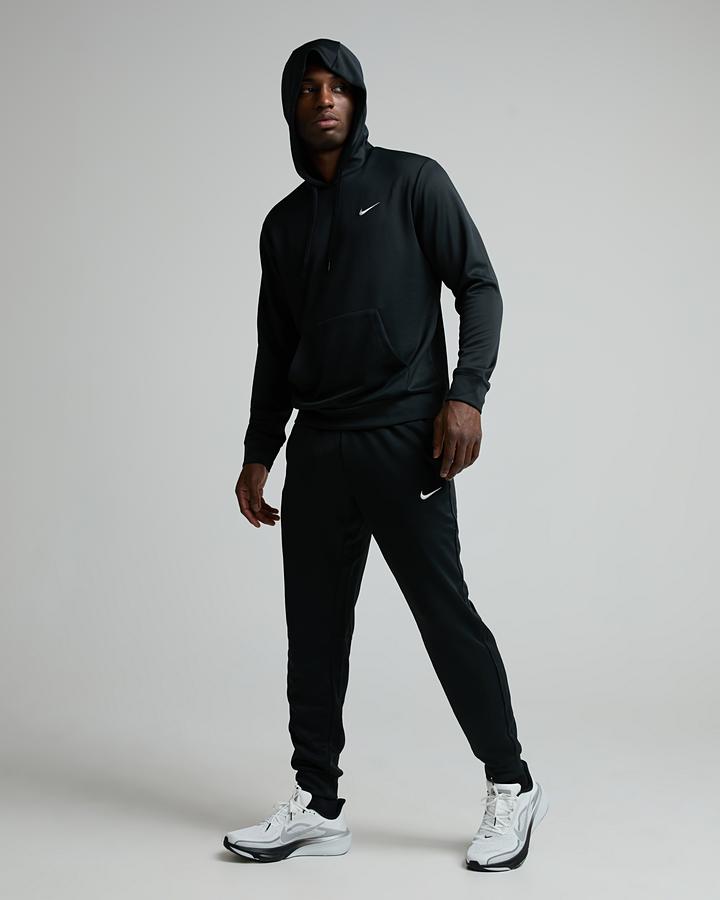 Nike Men's UV Flex Fleece Jogger - Black
