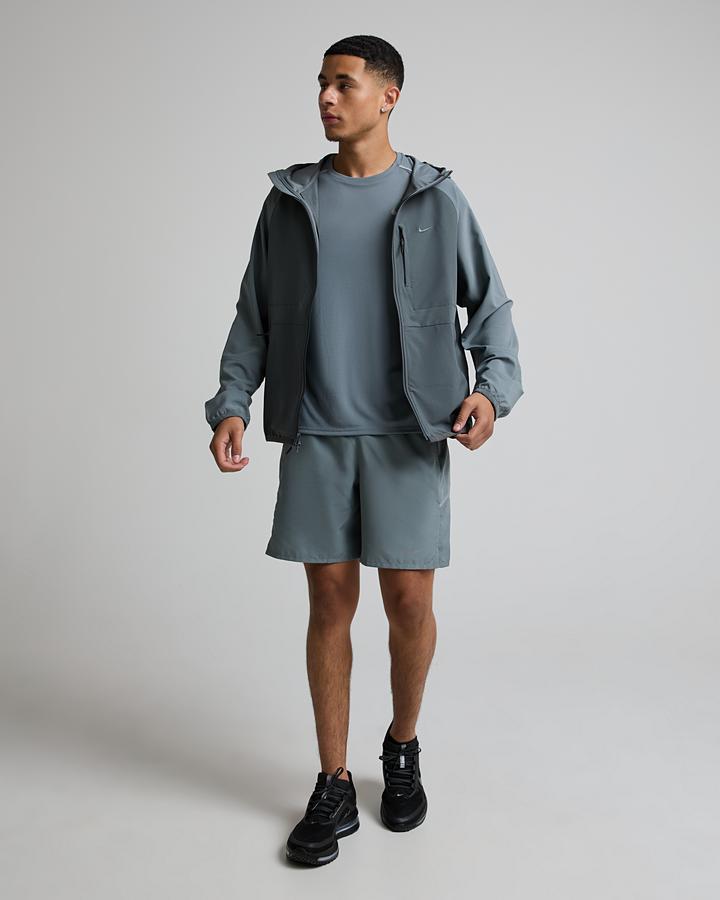 Nike Men's Repel Unlimited Utility Jacket - Smoke Grey/Iron Grey