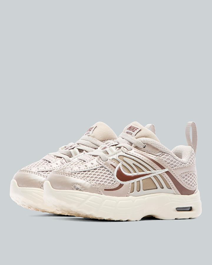 Nike Baby Air Max Moto 2K Trainers - Cream Ii Sail Fauna Brown