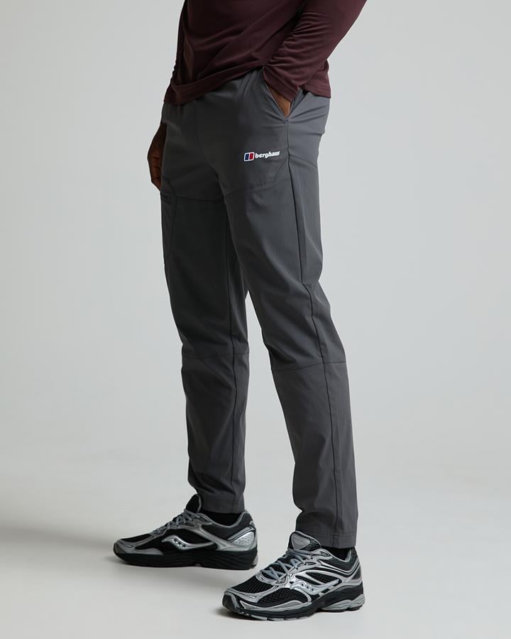 Berghaus Men's Theran Plus Pant - Archive Black