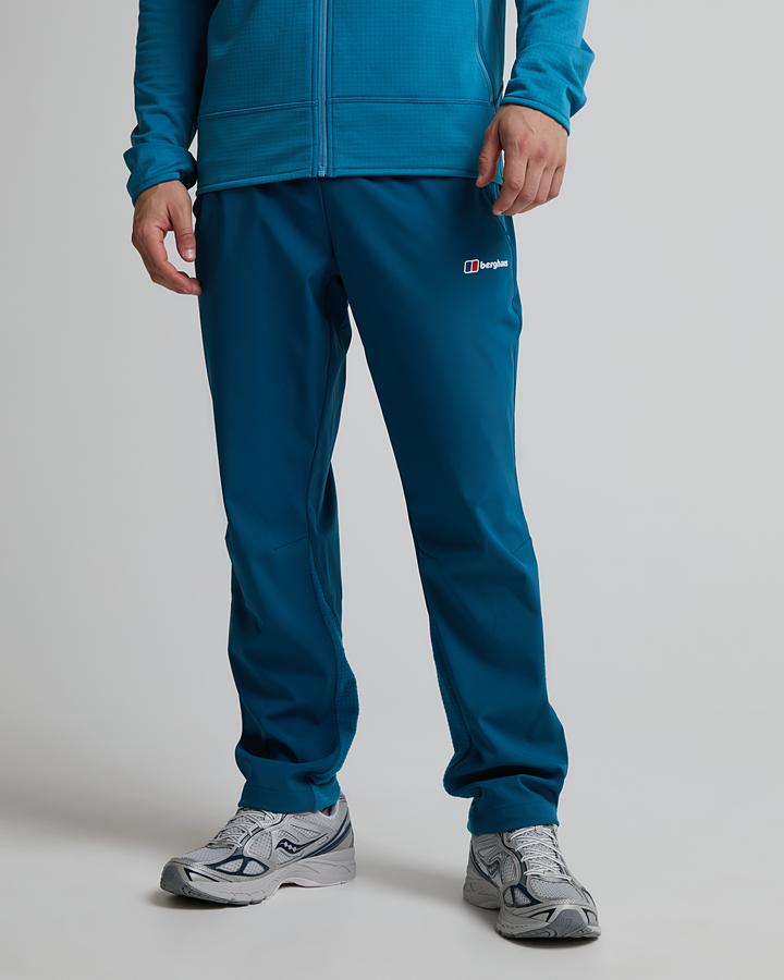 Berghaus Men's Citypeak Pant - Blue Abyss/Genetic Blue