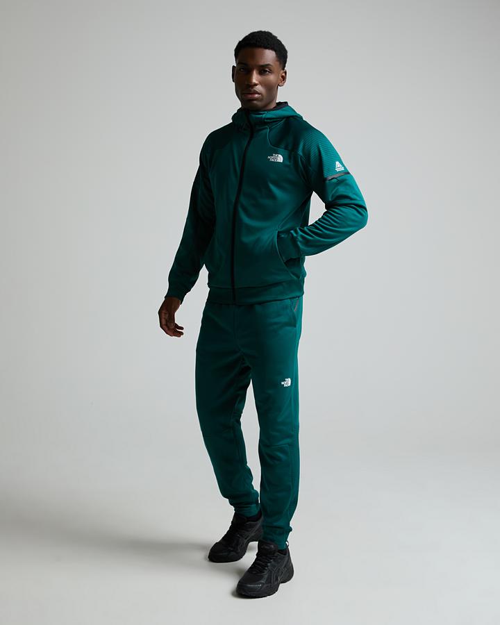 The North Face Men's Mountain Athletics 2.0 Pant - Green
