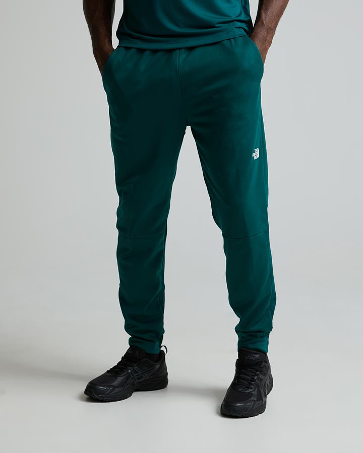 The North Face Men's Mountain Athletics 2.0 Pant - Green