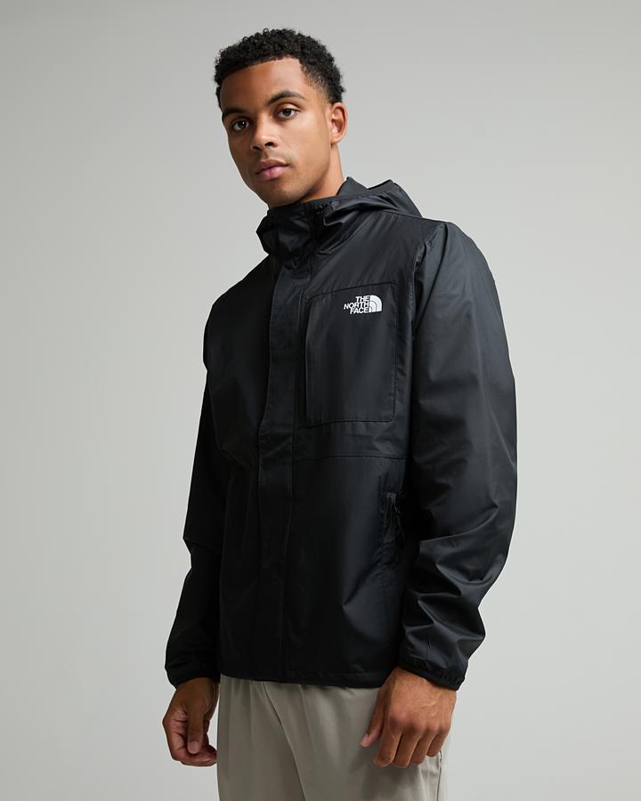 The North Face Men's Nuketo Wind Jacket - Tnf Black