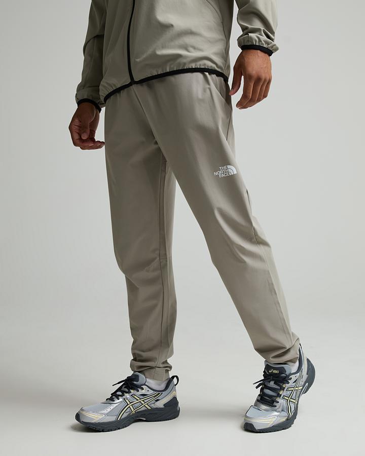 The North Face Men's Mountain Athletic Pant - Stone Slab