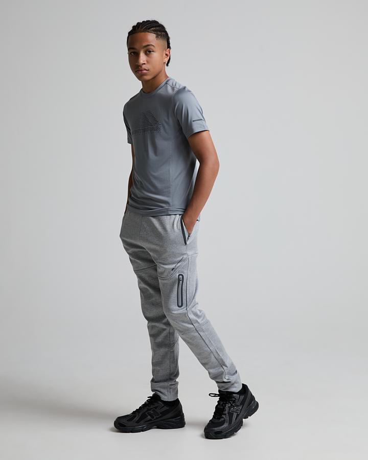 Monterrain Junior Swift 2.0 Jogger - Midnight Echo Marl