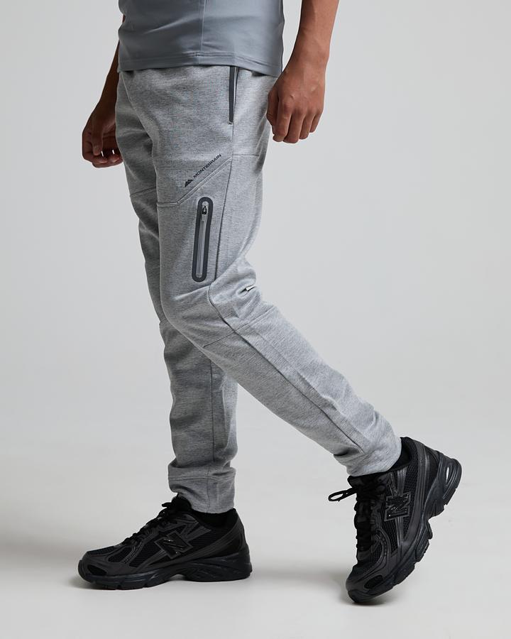 Monterrain Junior Swift 2.0 Jogger - Midnight Echo Marl