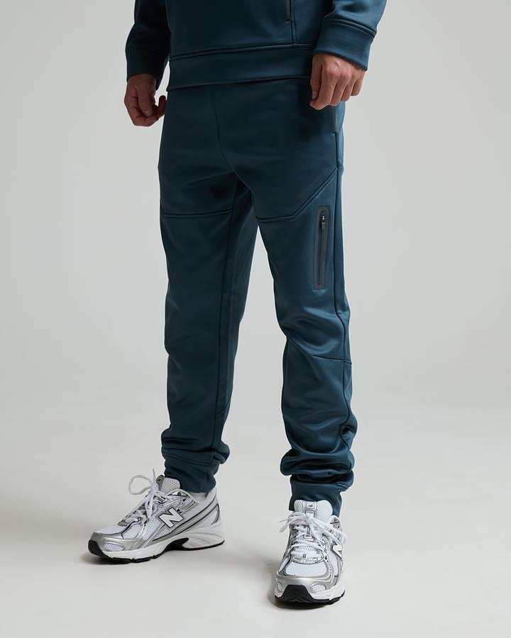 Monterrain Junior Swift 2.0 Jogger - Twilight Graphite