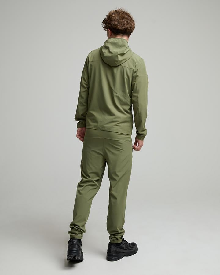 Alpyrex Junior Copex Tracksuit - Cloverdew