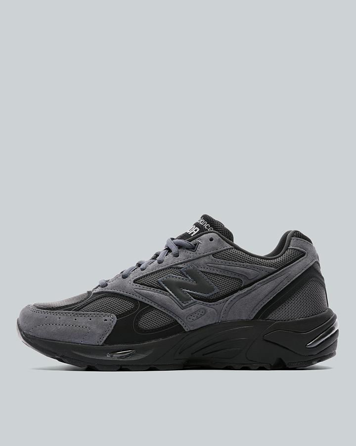 New Balance Men's 880R Trainer - Slate Grey/Magnet/White (4133998)