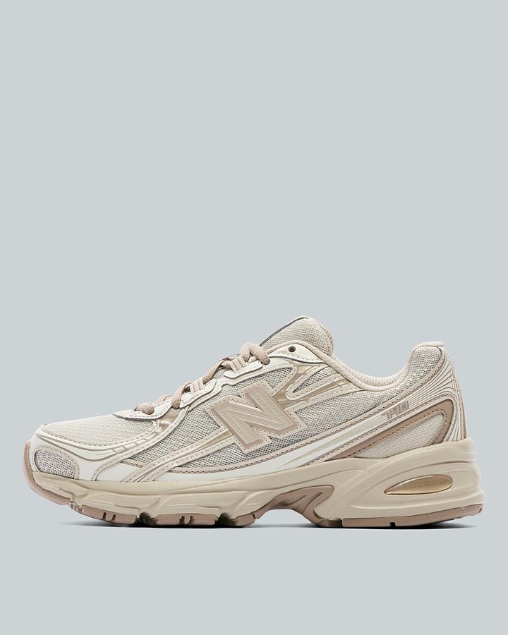 New Balance Women's 740 Trainer - Mushroom/Timberwolf