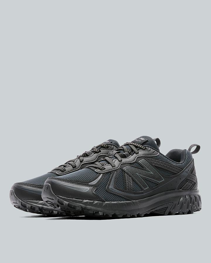New Balance Men's 410v5 Trainer - Black