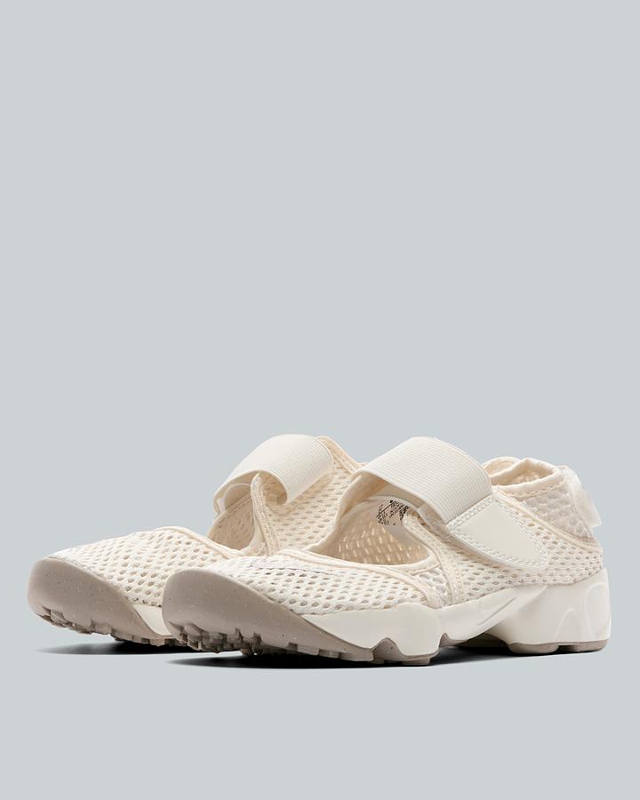 Nike Infant Rift Trainers - Phantom Moon Particle Sail