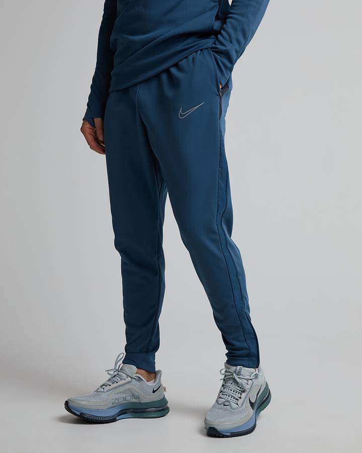 Nike Men's Academy Winter Warrior Pant - New Slate/Gridiron/Reflective Silver